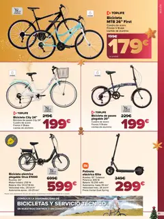 Vista previa Carrefour folleto válido desde el 19.12.2025 | Página: 25