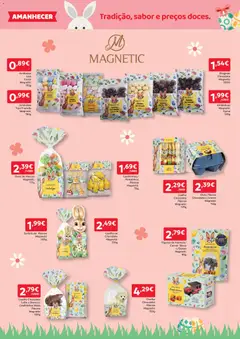Pré-visualização Amanhecer folheto válido de 26.03.2026 | Página: 2