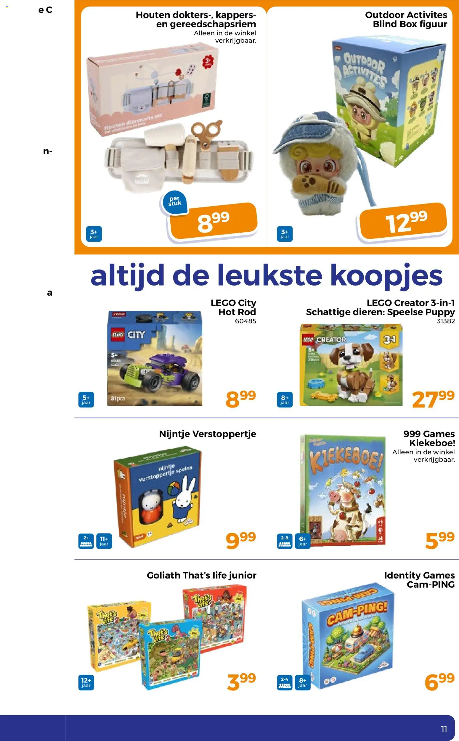 {H1} | Pagina: 11 | Producten: Box, Gel