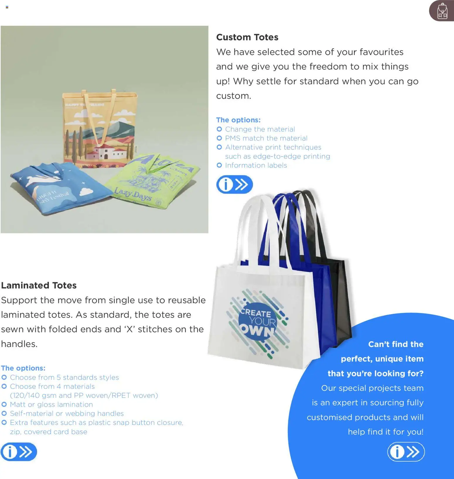 Sapo Giveaways Inspiration Guide – σε ισχύ από 14.01.2026 | Σελίδα: 181