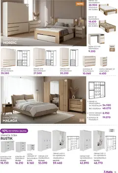 Matis katalog - pregled Matis kataloga - važi od 01.04.2026 | Strana: 15