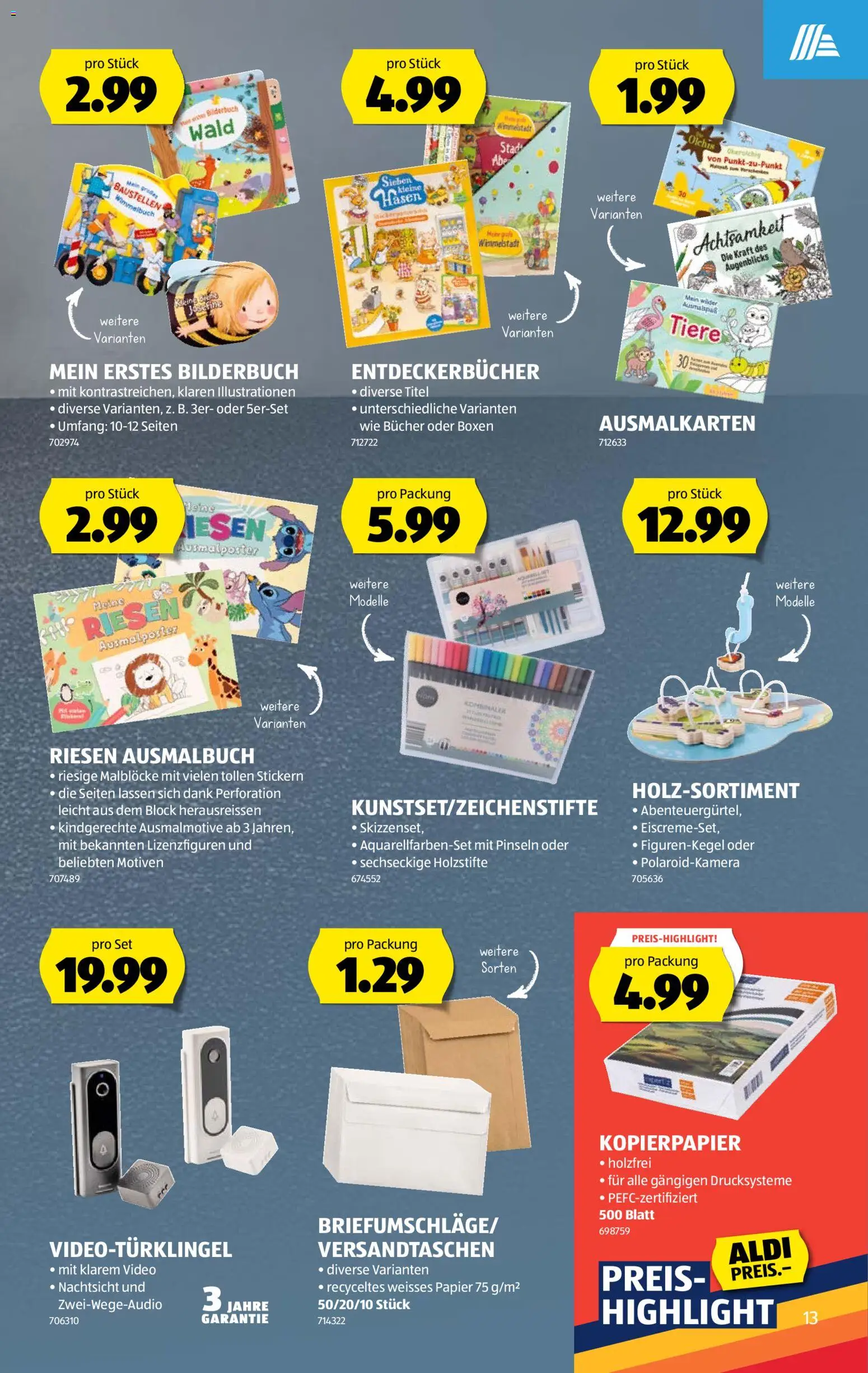🛍️ Aldi aktionen ab 30.04.2026 » Entdecken Sie exklusive Rabatte und sparen Sie noch heute! 💰 | Schweiz