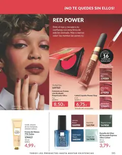 Vista previa Crema de Manos TTA Today 174417, neroli, arbusto de las mariposas, almizcle sedoso, Crema de Manos TTA Today 30 ml válido desde el 01.11.2025 | Página: 185 | Productos: Colorete, Esmalte de uñas, Crema de manos, Té