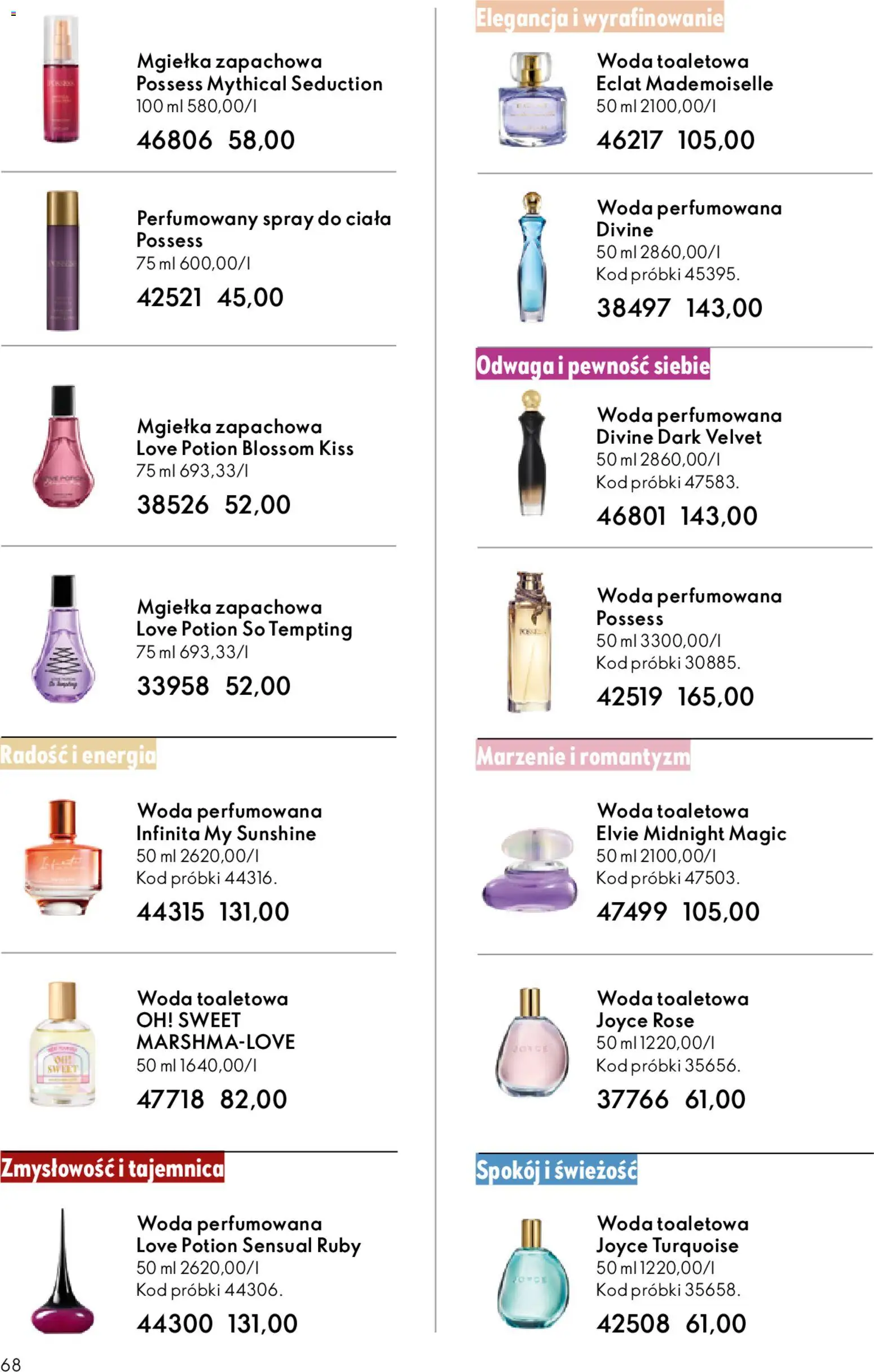 Oriflame Katalog 5 2026 od 25.03.2026 | 🔥 Mega okazje, które musisz zobaczyć! | Polska