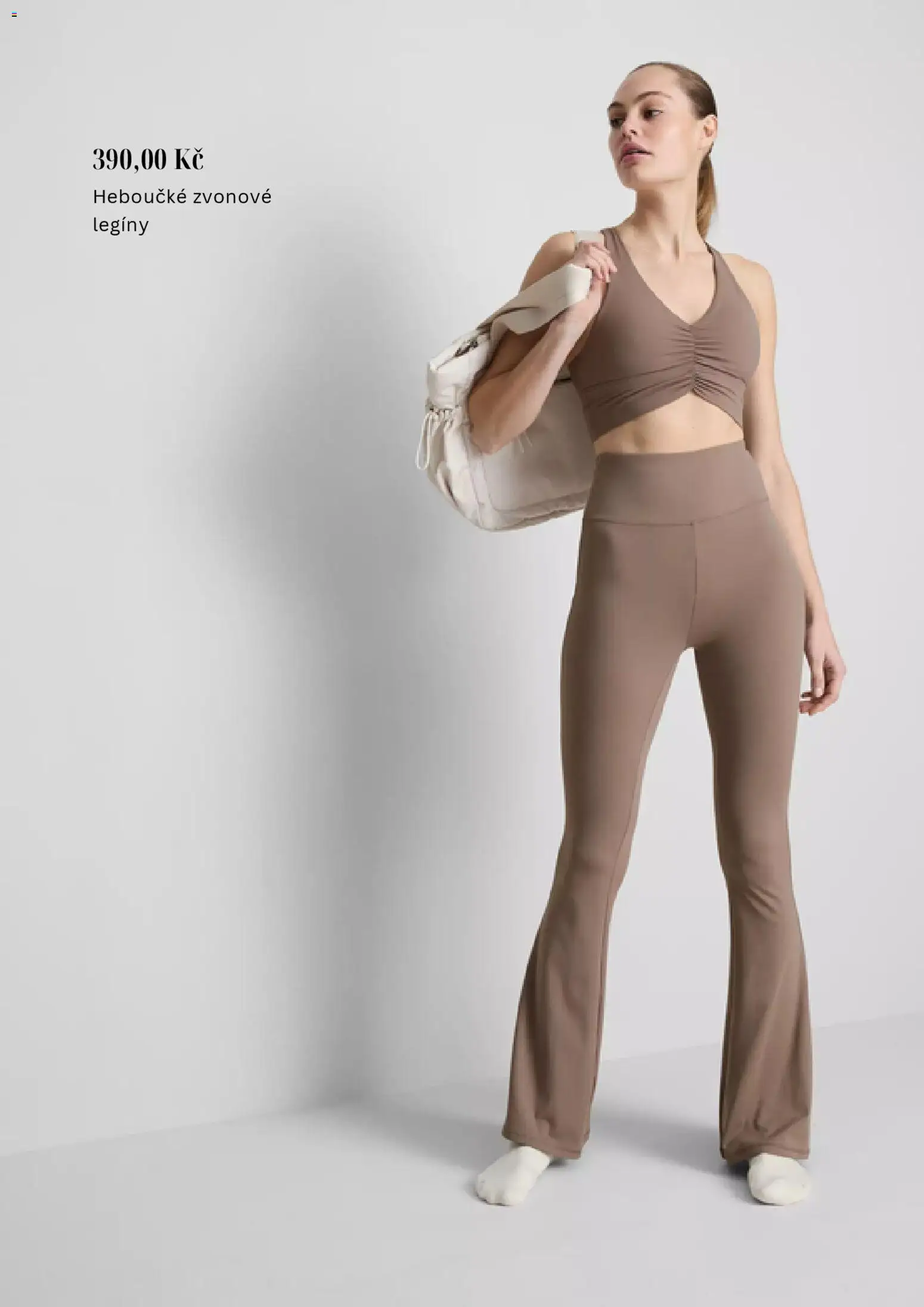 PRIMARK nabídka od 19.01.2026 | Strana: 15 | Produkty: Legíny