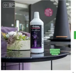 Texam - Prévisualisation de Texam catalogue 2026 valide à partir de 02.02.2026 | Page: 19 | Produits: Enveloppe, Désodorisant