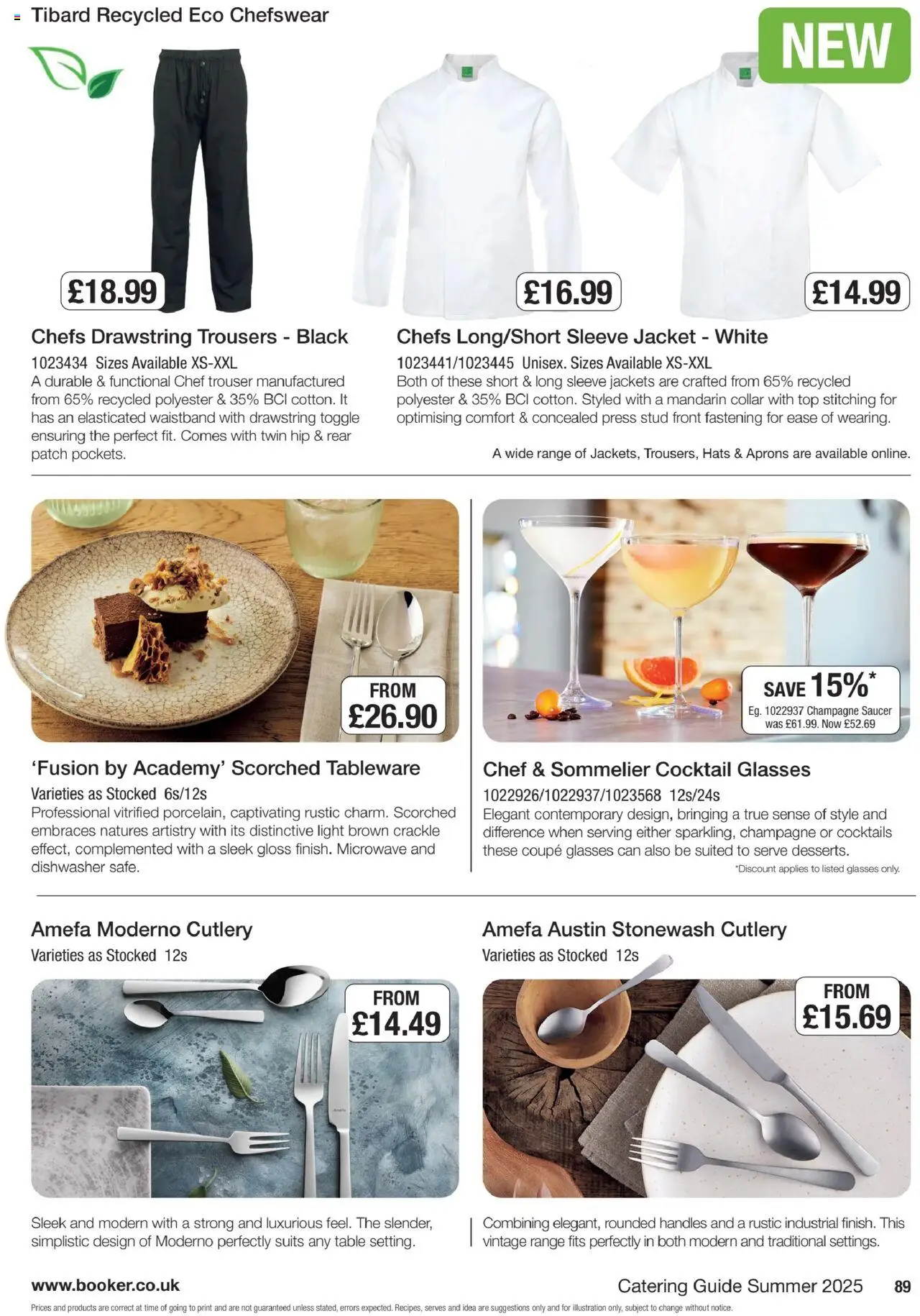  | Page: 89 | Products: Table, Glasses, Champagne, Press