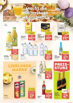 ADEG Flugblatt ab 26.03.2026 gültig | Seite: 9 | Produkte: Nauriit, Wein