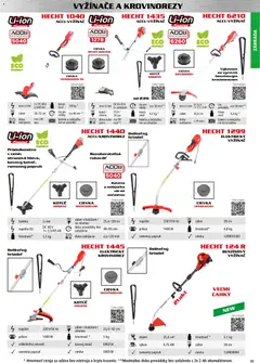 Hecht leták platný od 30.10.2025 | Strana: 55