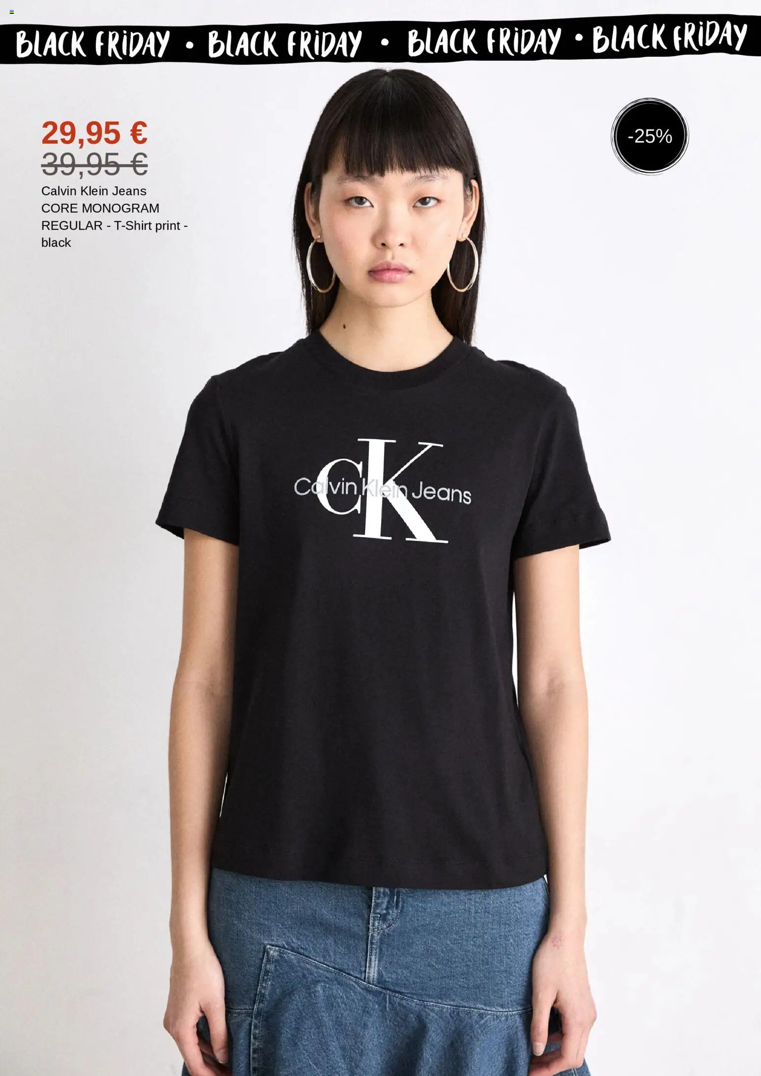 Zalando - Black Friday – gültig ab 20.11.2025 | Seite: 7 | Produkte: Jeans