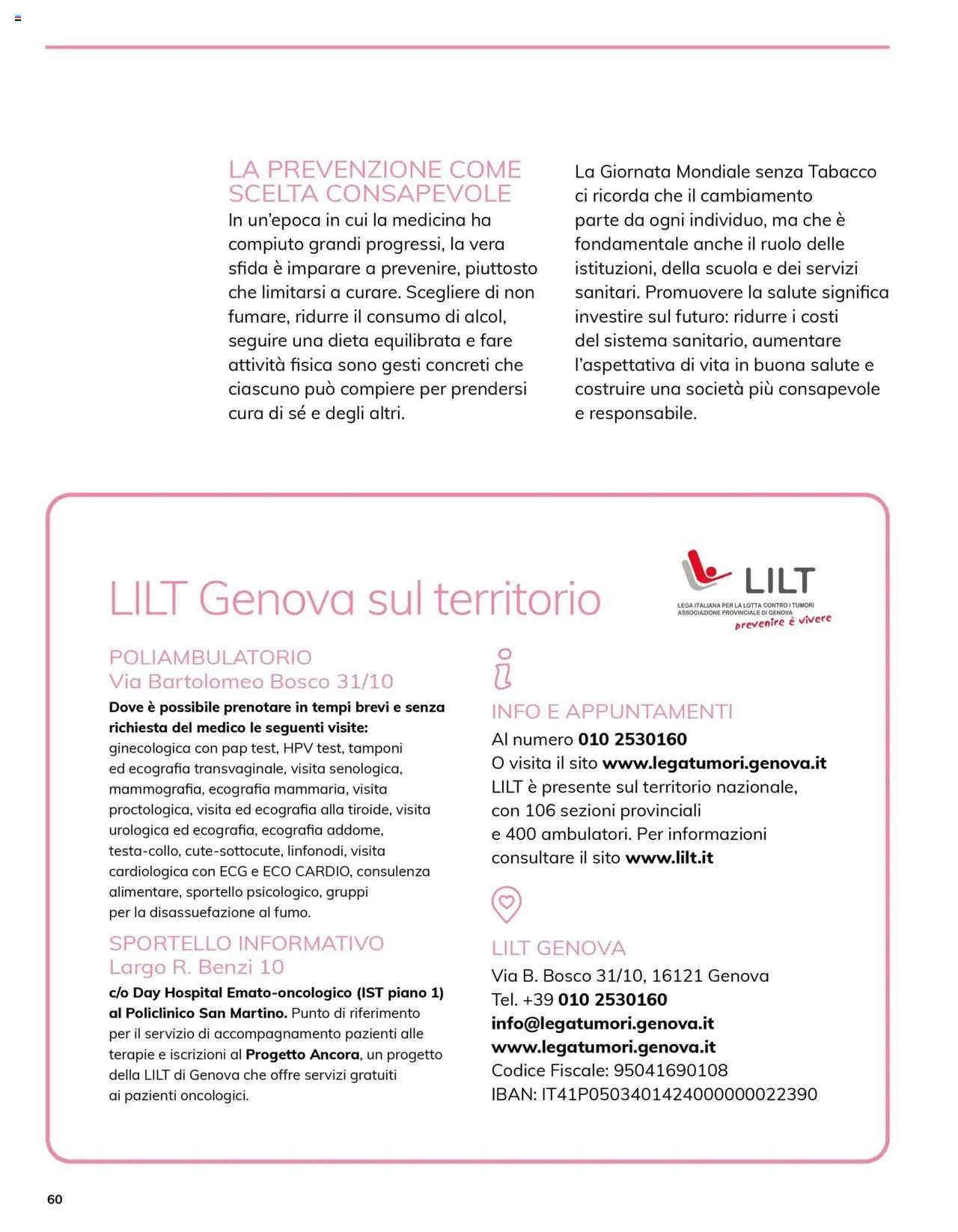 Volantino Basko del 08.05.2025 | Pagina: 60 | Prodotti: The