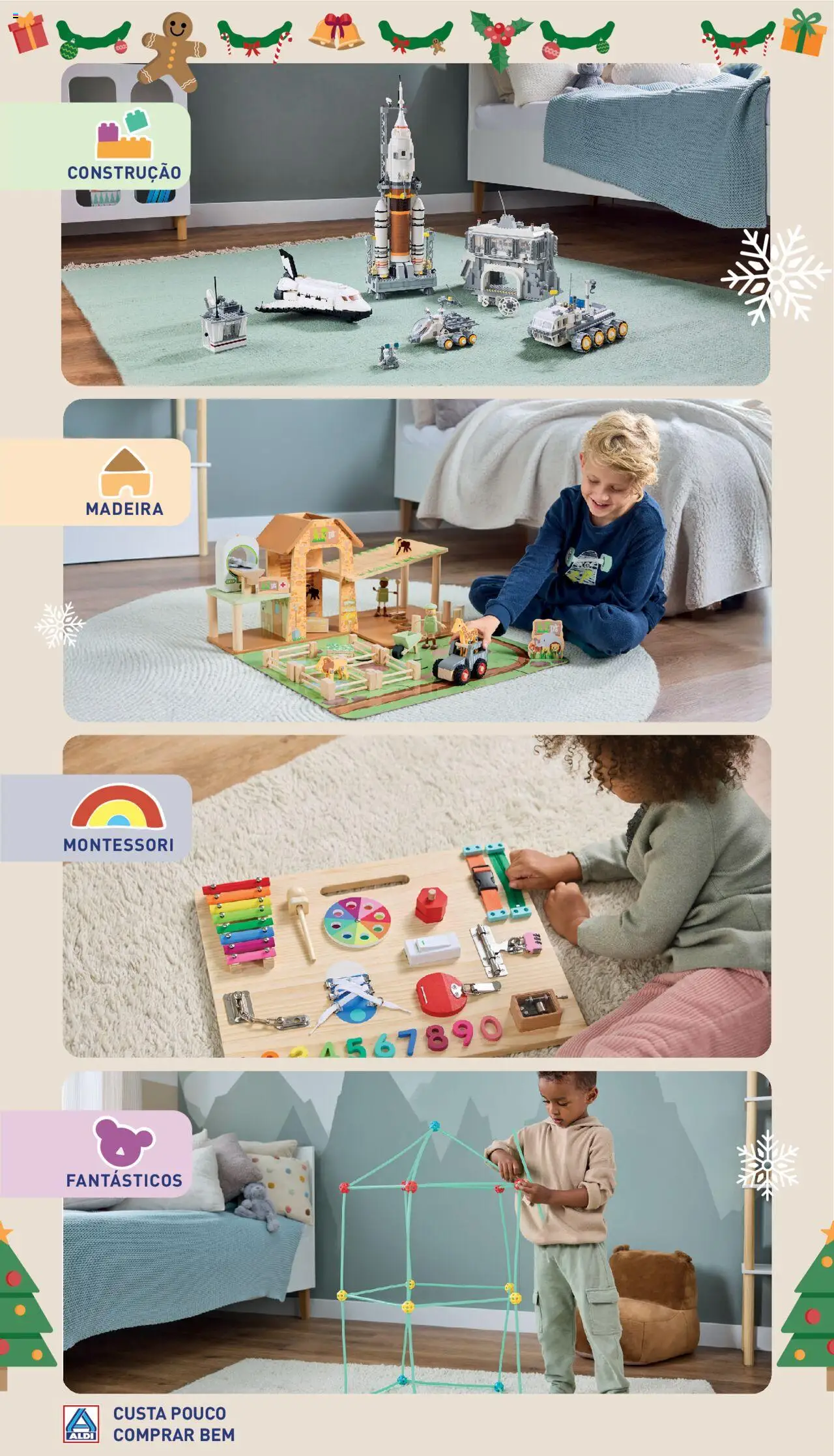 Aldi folheto │ válido de 25.10.2025 | Página: 3