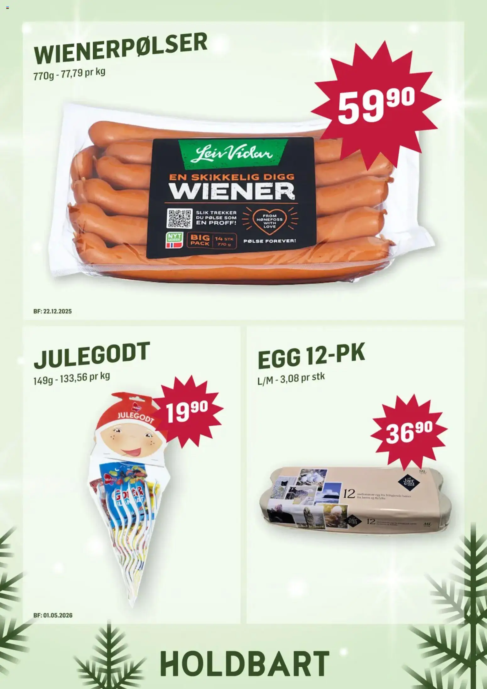 {H1} | Side: 5 | Produkter: Egg, Лялька, Посуда