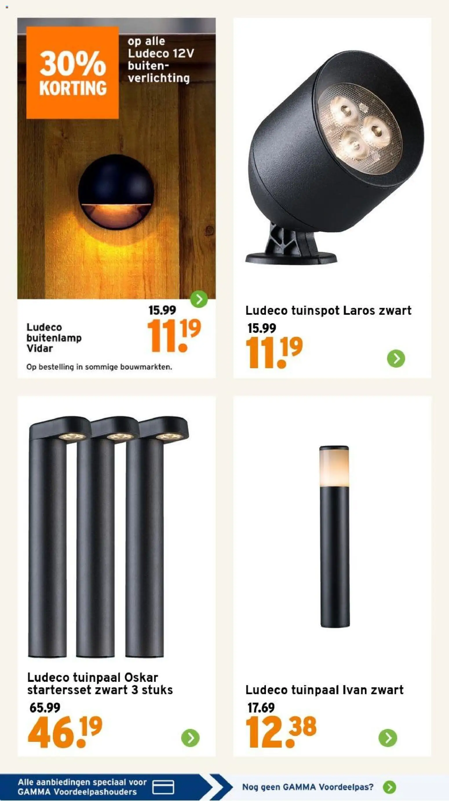 {H1} | Pagina: 18 | Producten: Verlichting