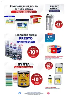 Nové L&Š akcie – leták je platný od 01.09.2025 | Strana: 6