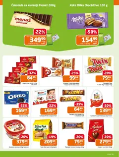 Gomex katalog - važi od 13.08.2025 | Strana: 14