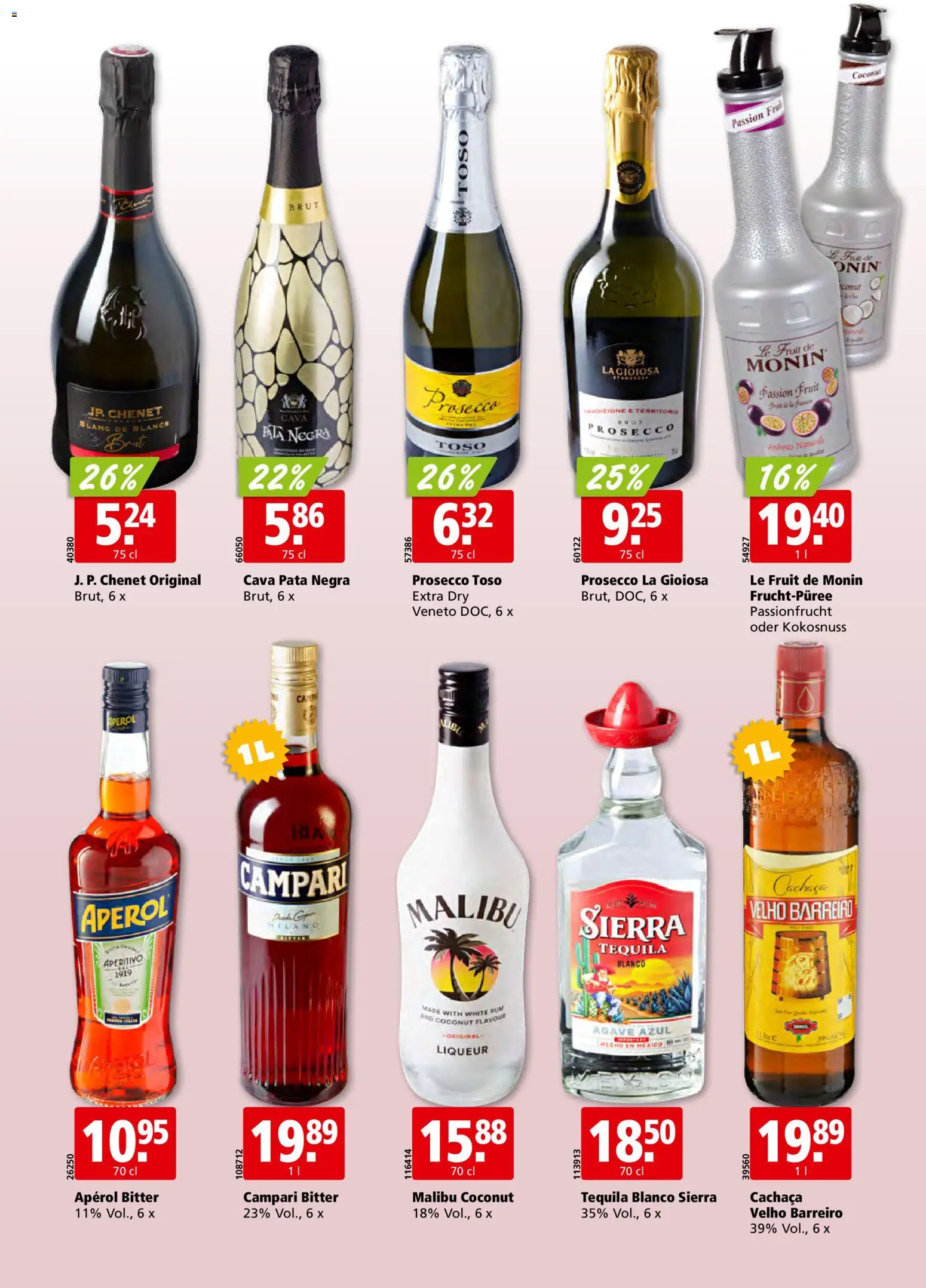 Aligro Aktionen – gültig ab 02.03.2026 | Seite: 26