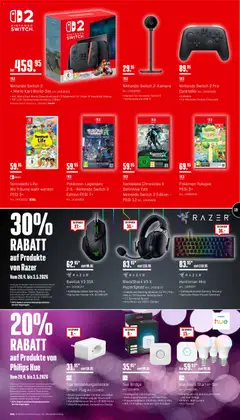 Interdiscount aktionen ab 20.04.2026 gültig | Seite: 19