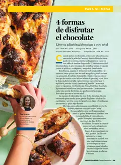 Vista previa Costco catálogo válido desde el 19.03.2026 | Página: 109