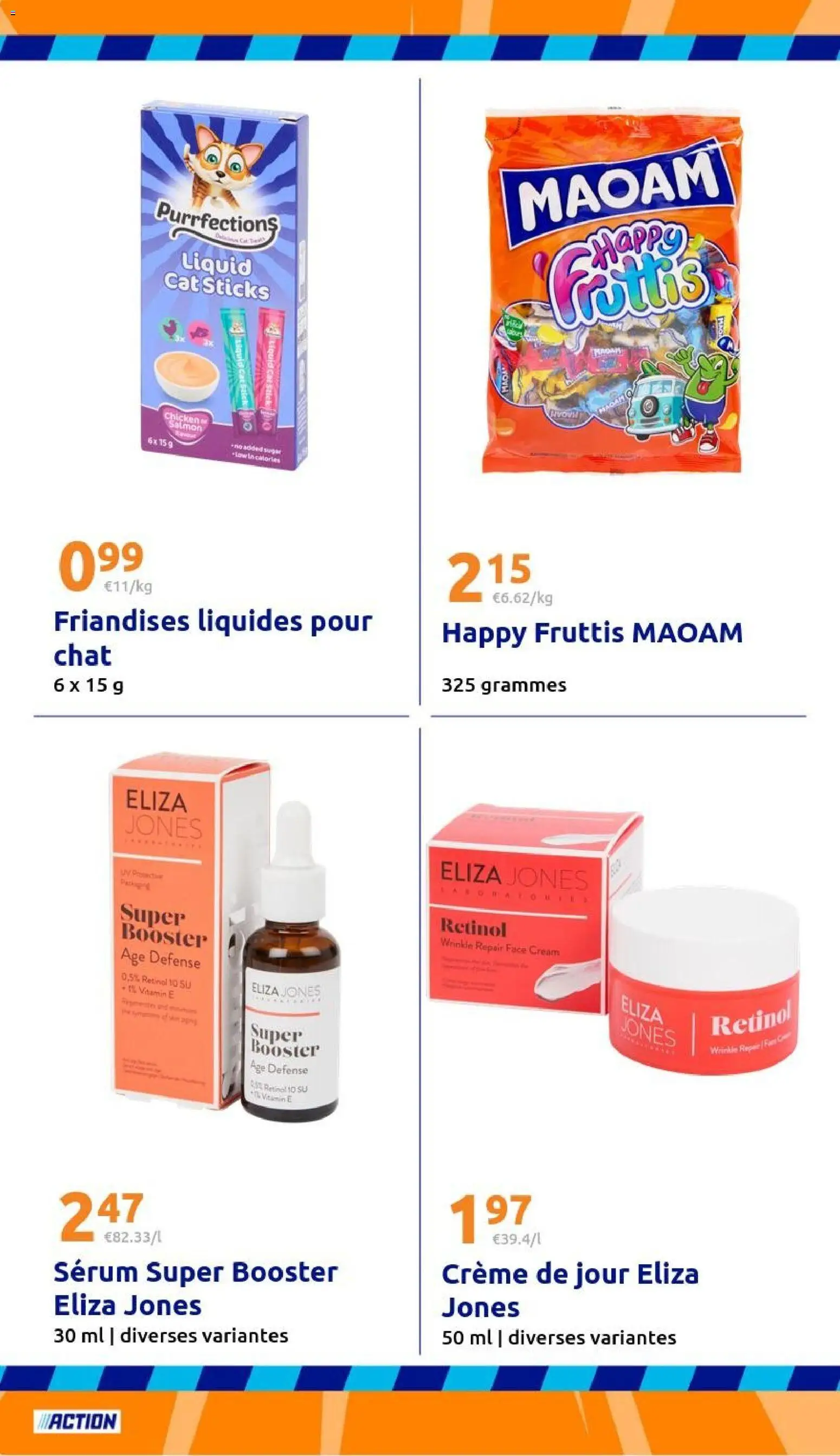 {H1} | Page: 24 | Produits: Serum, Crème de jour, Crème