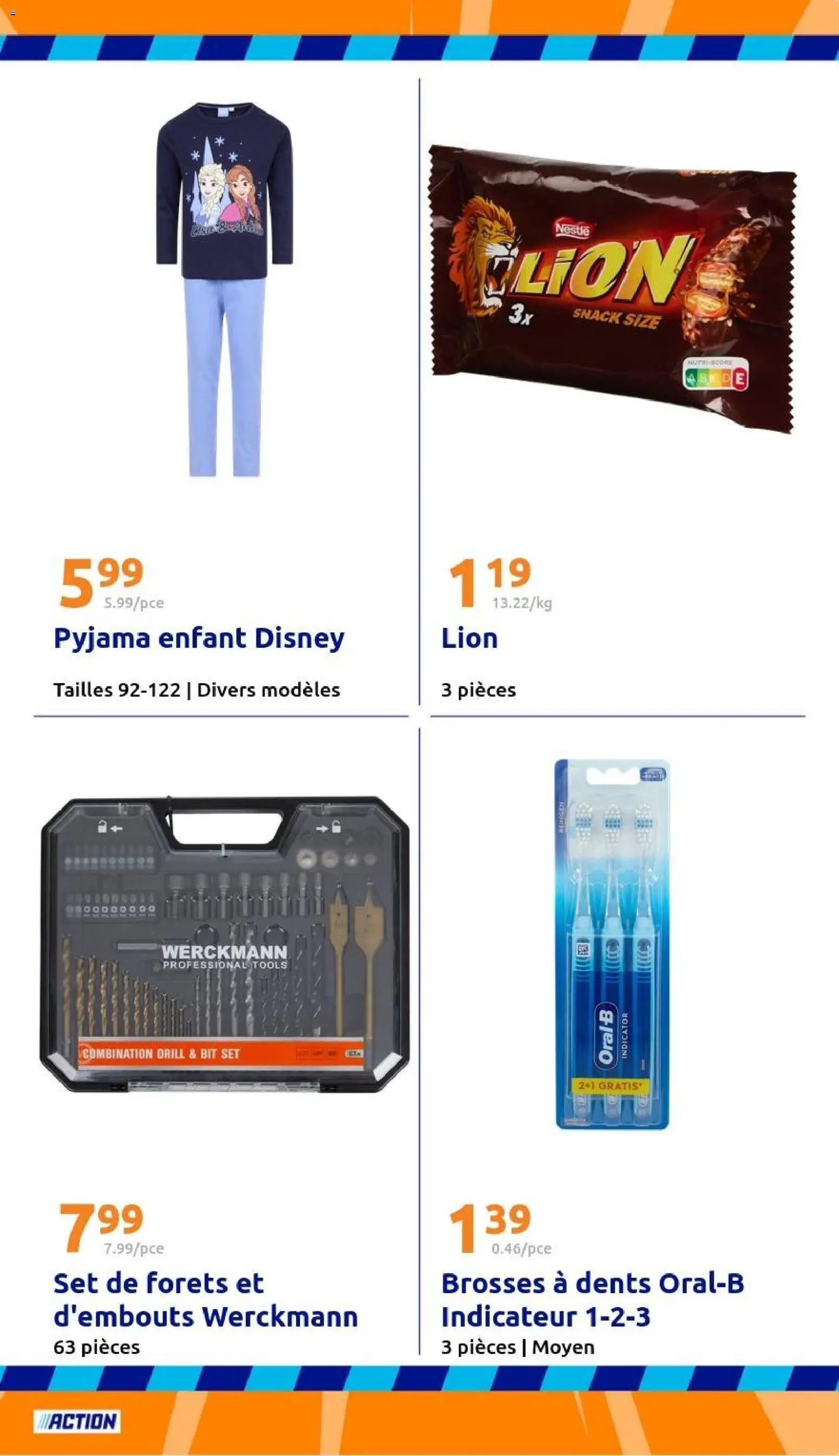 {H1} | Page: 21 | Produits: Pyjama