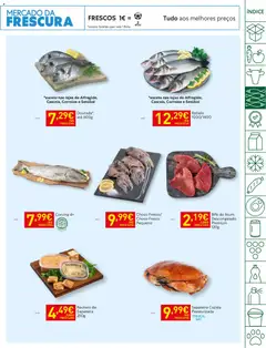 Pré-visualização Recheio folheto válido de 10.03.2026 | Página: 13