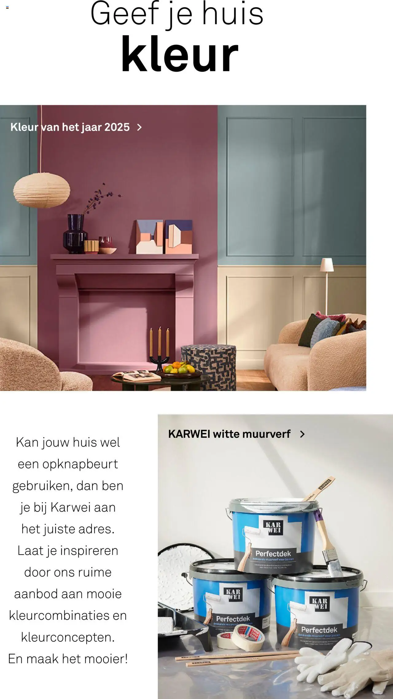  | Pagina: 2 | Producten: Kan