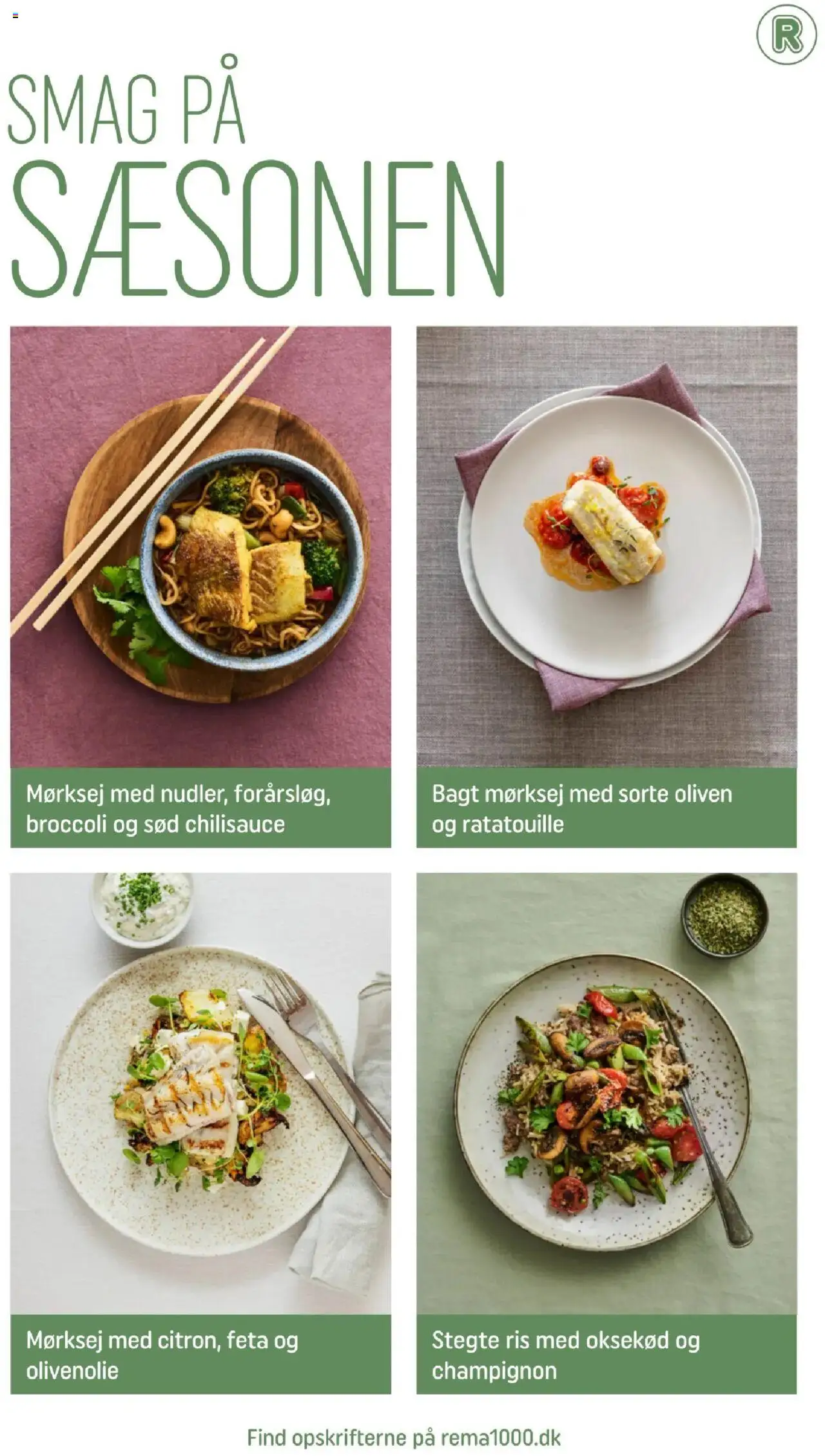 Rema 1000 Tilbudsavis gyldig fra 31.08.2025 | Side: 13 | Produkter: Champignon, Ris, Oksekød, Oliven