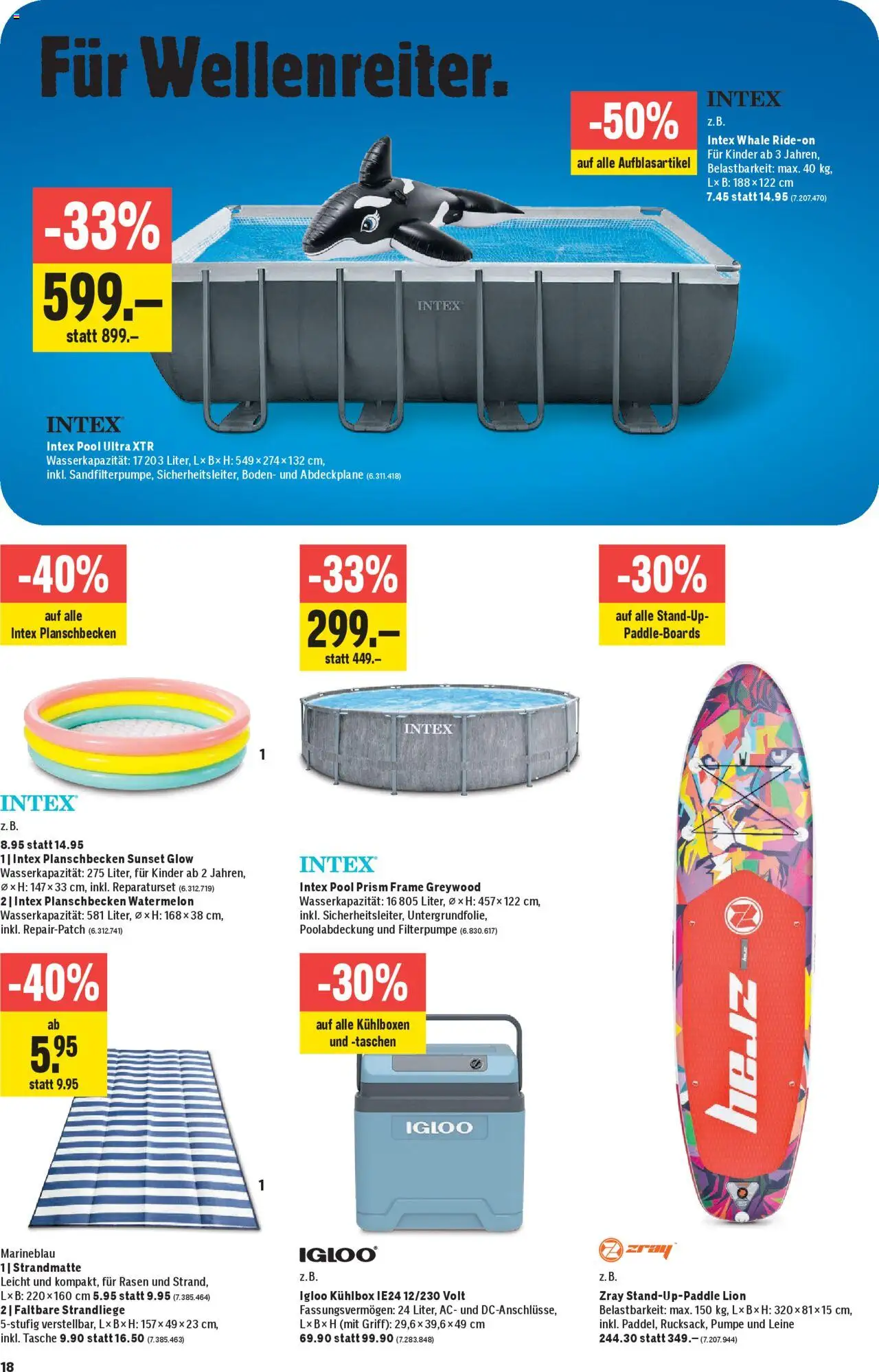 Jumbo Aktionen ab 31.07.2025 | Seite: 18 | Produkte: Tasche