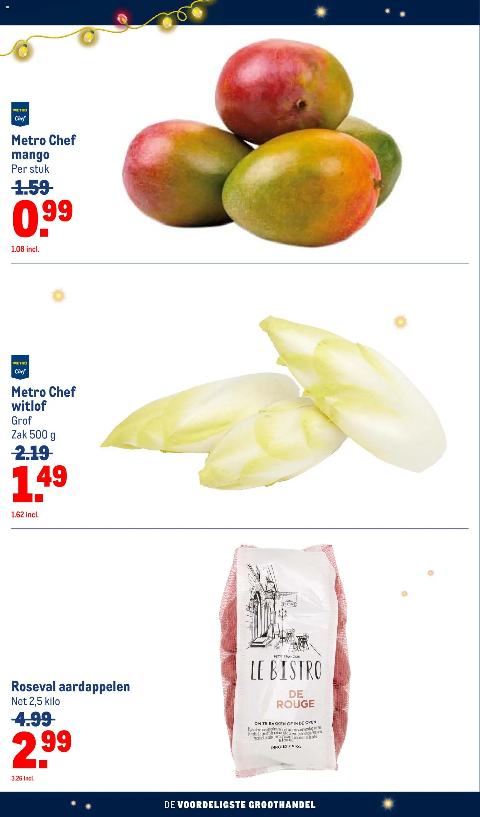 {H1} | Pagina: 54 | Producten: Zak, Oven, De oven, Mango