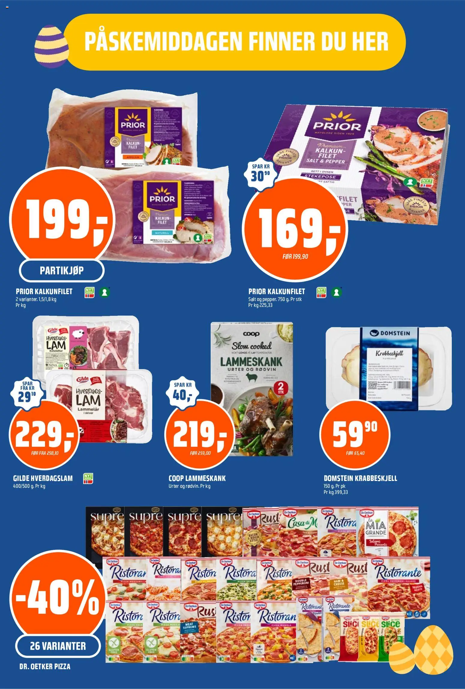 {H1} | Side: 9 | Produkter: Pizza, Urter, Apă cu vitamine, Mortar