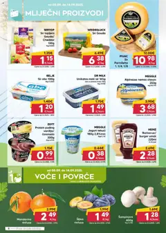 Pivac katalog | vrijedi od 08.09.2025 | Stranica: 8
