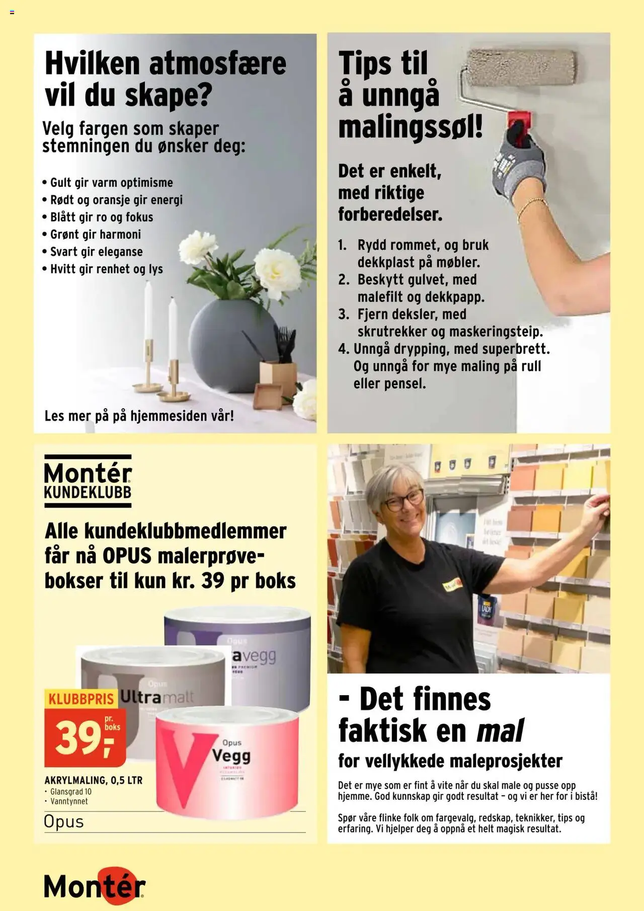 {H1} | Side: 2 | Produkter: Skrutrekker, Lys, Boks