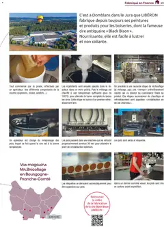 Mr. Bricolage - Prévisualisation de Mr. Bricolage catalogue valide à partir de 01.12.2025 | Page: 49 | Produits: Cire, Vidéo