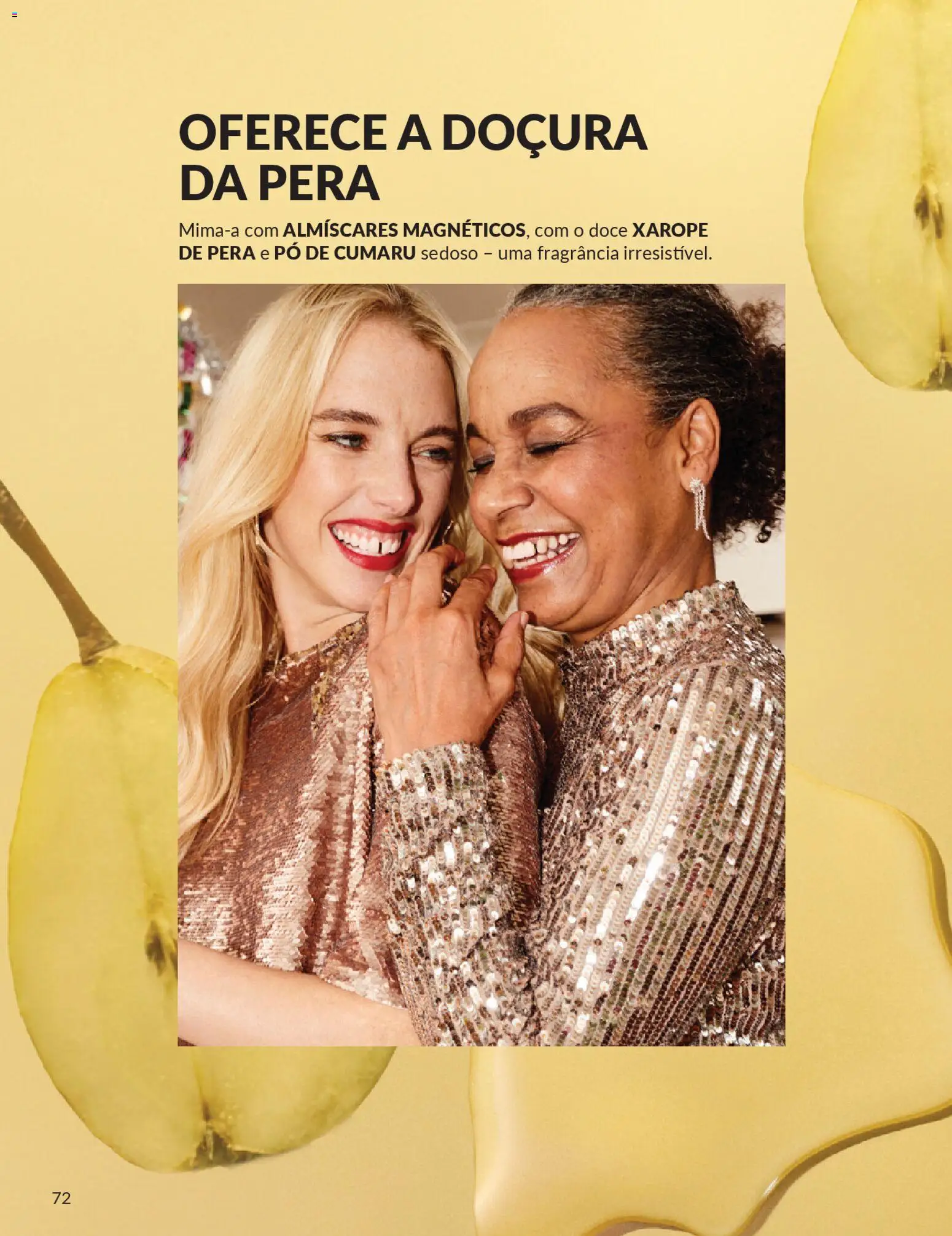 Catálogo Avon Campanha 4 │ válido de 01.04.2026 | Página: 72