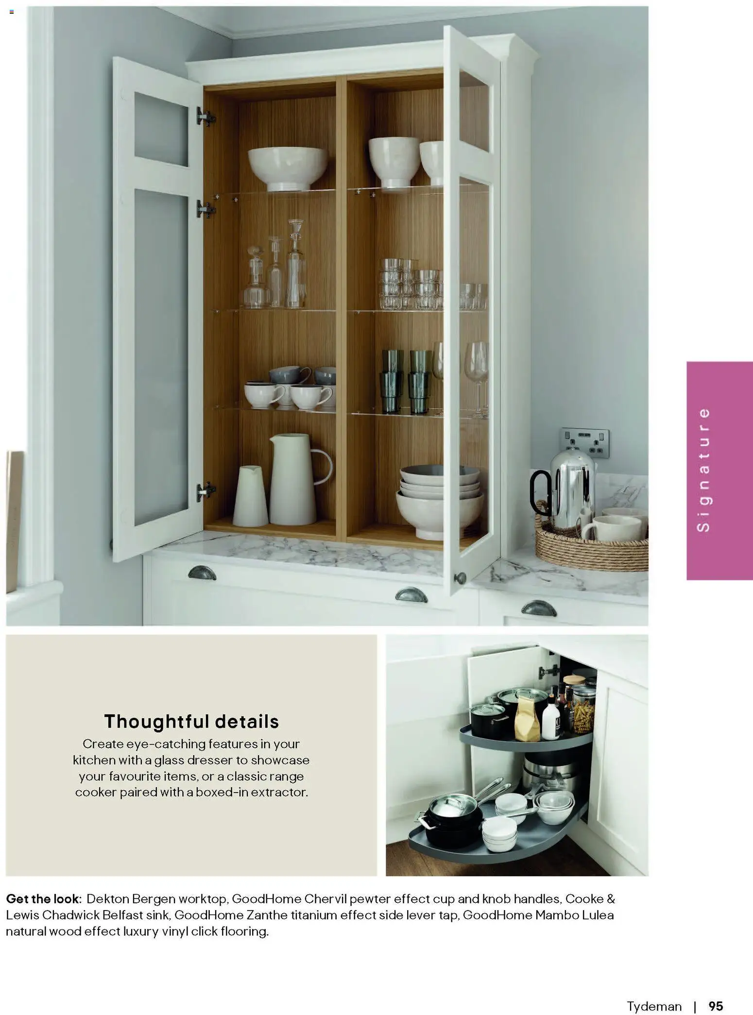 {H1} | Page: 95 | Products: Kitchen, Knob, Cooker