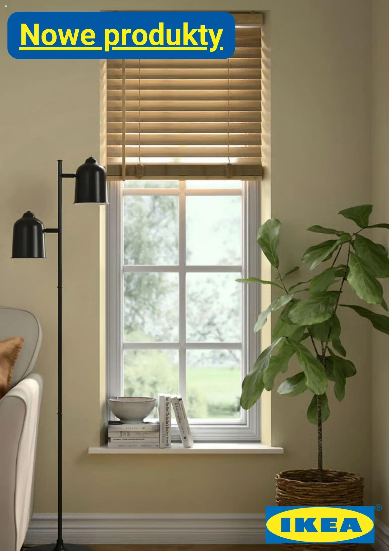 IKEA promocje od 01.01.2026 | Strona: 1