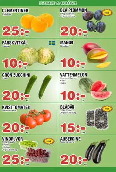 Nya Pulsen reklamblad aktuell från 04.08.2025 | Sida: 5