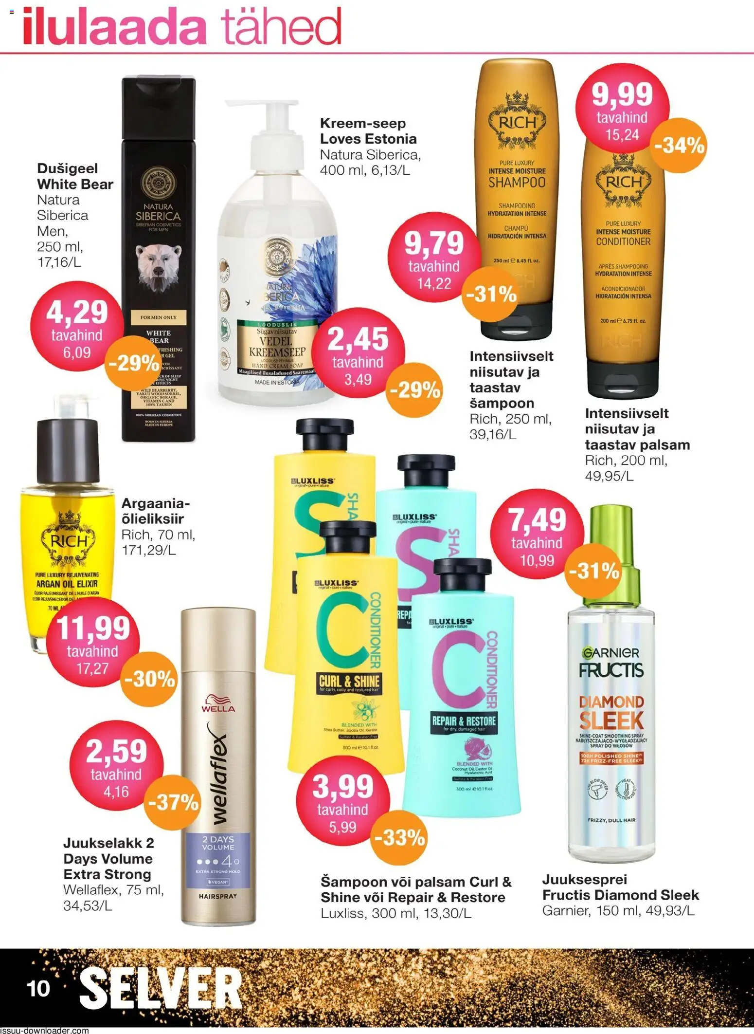 {H1} | Lehekülg: 10