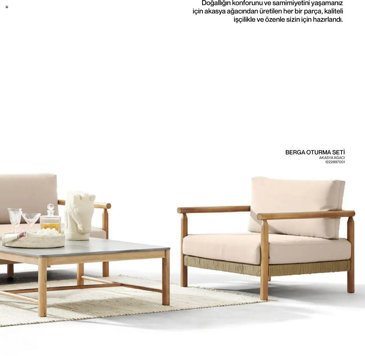 Mudo Katalog - BAHÇE 2025 - 04.06.2025 tarihinden itibaren geçerlidir | Sayfa: 83