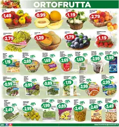 Volantino Il Castoro del 16.07.2025 | Pagina: 7