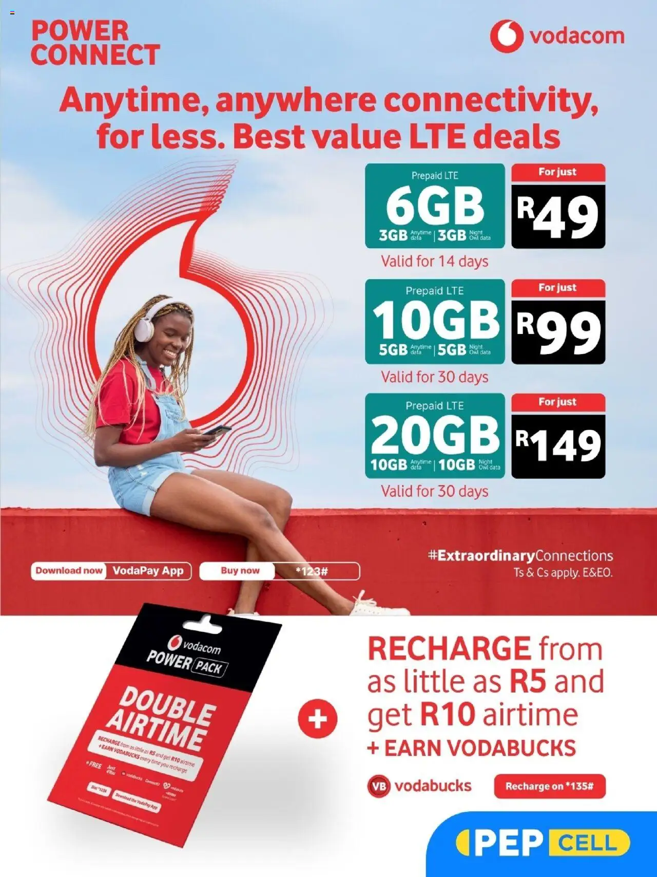 New PEP Stores catalogue – valid from 24.09.2025 | Page: 11 | Products: Data