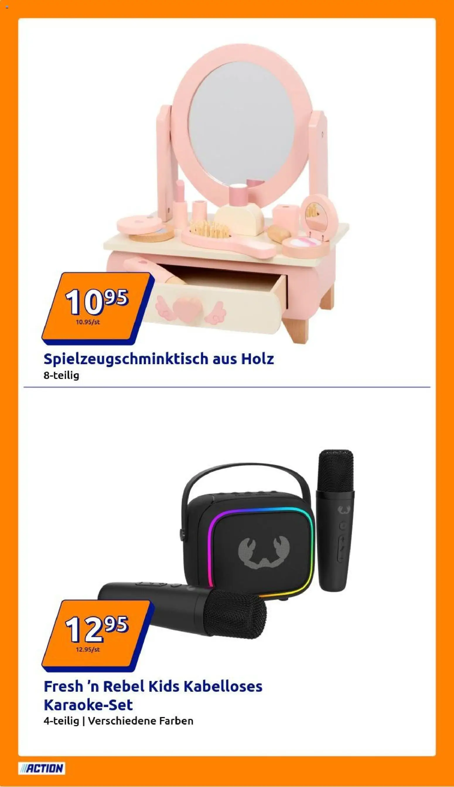 Action Prospekt – gültig ab 12.11.2025 | Seite: 26