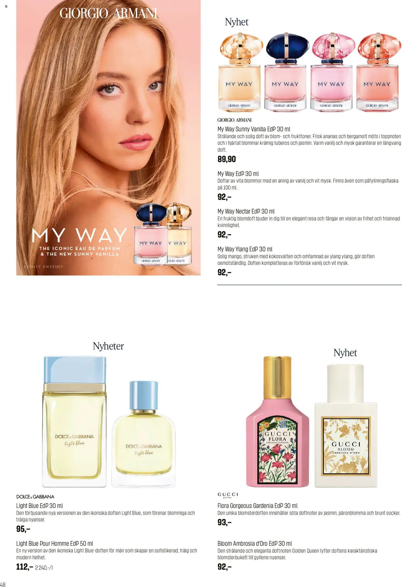 Sokos tarjoukset - Emotion – voimassa 01.04.2026 alkaen | Sivu: 48 | Tuotteet: Ananas