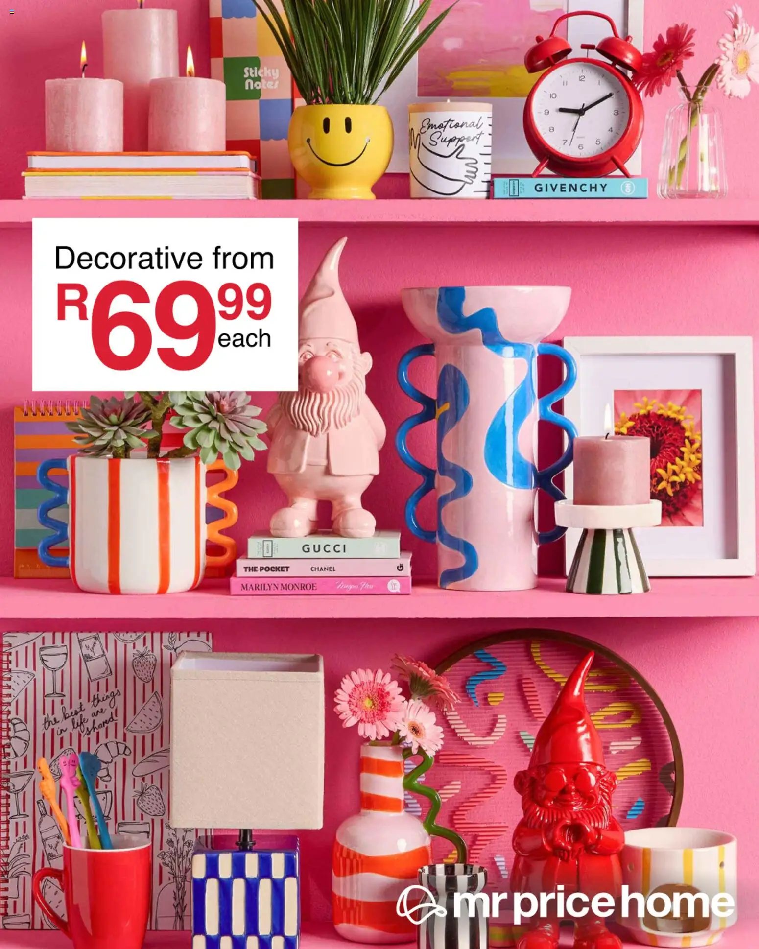 New MRP Home catalogue – valid from 23.02.2026 | Page: 1