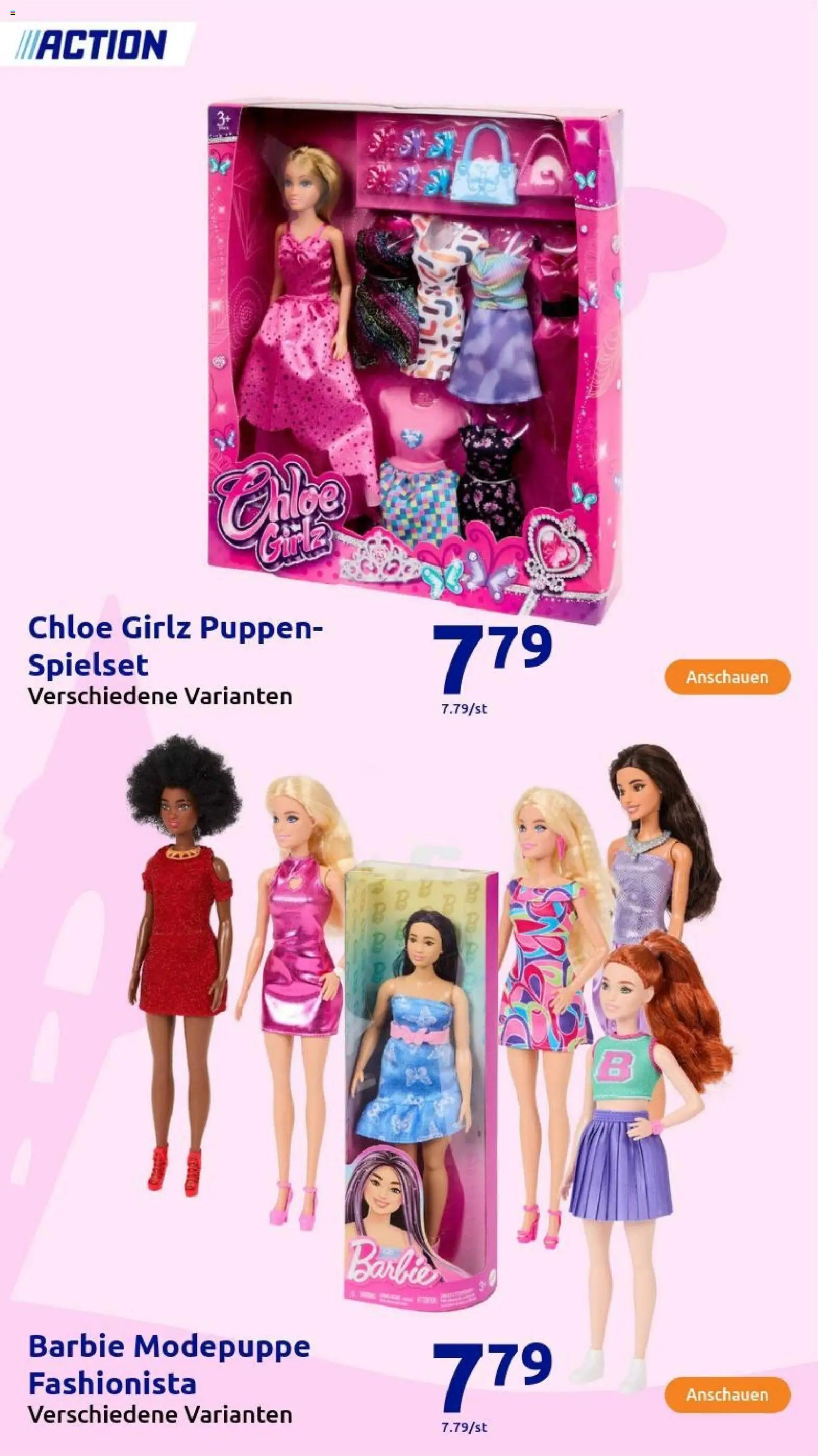 Action Prospekt – gültig ab 19.11.2025 | Seite: 37