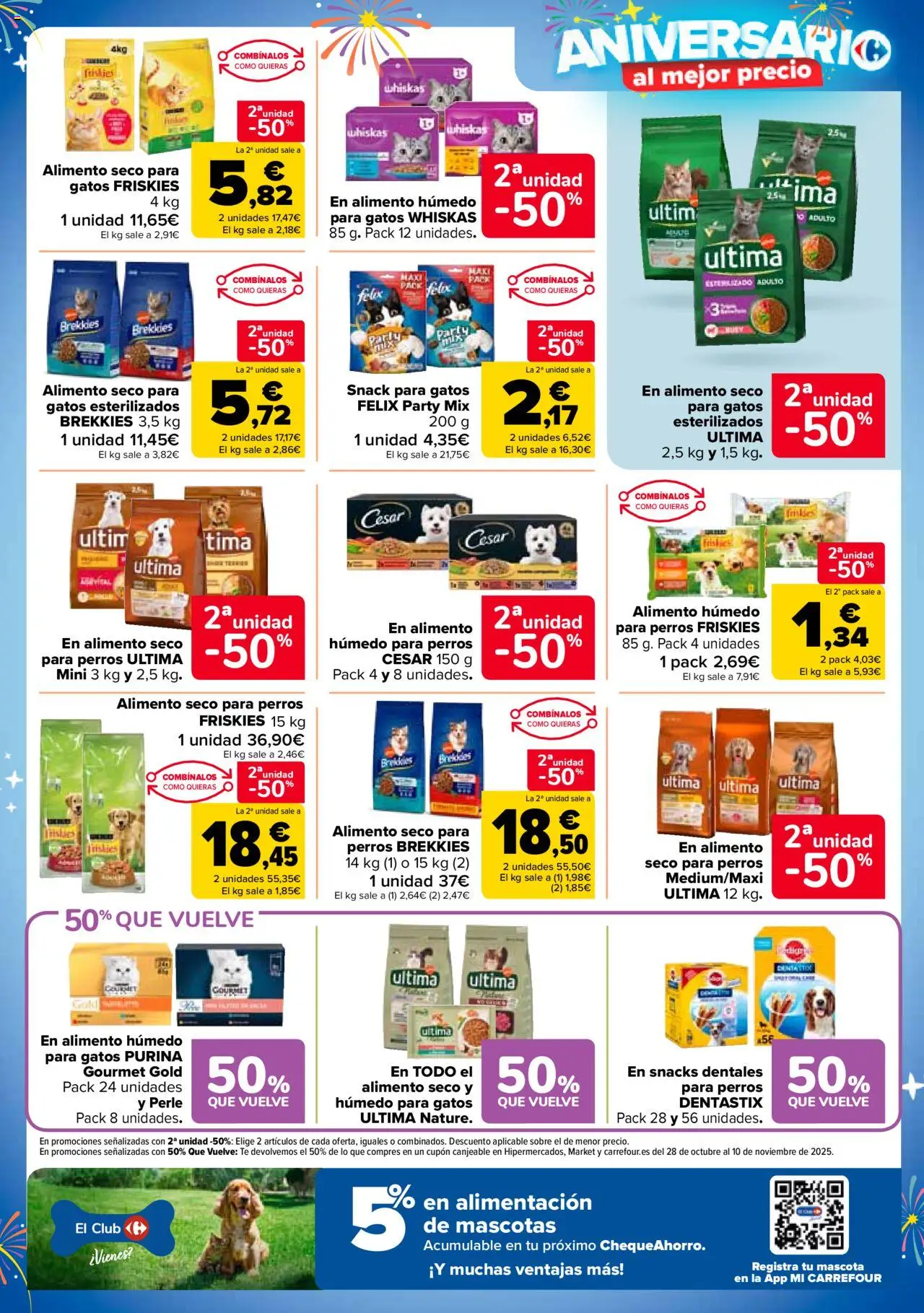 Carrefour folleto │ válido desde el 14.10.2025 | Página: 41 | Productos: Té