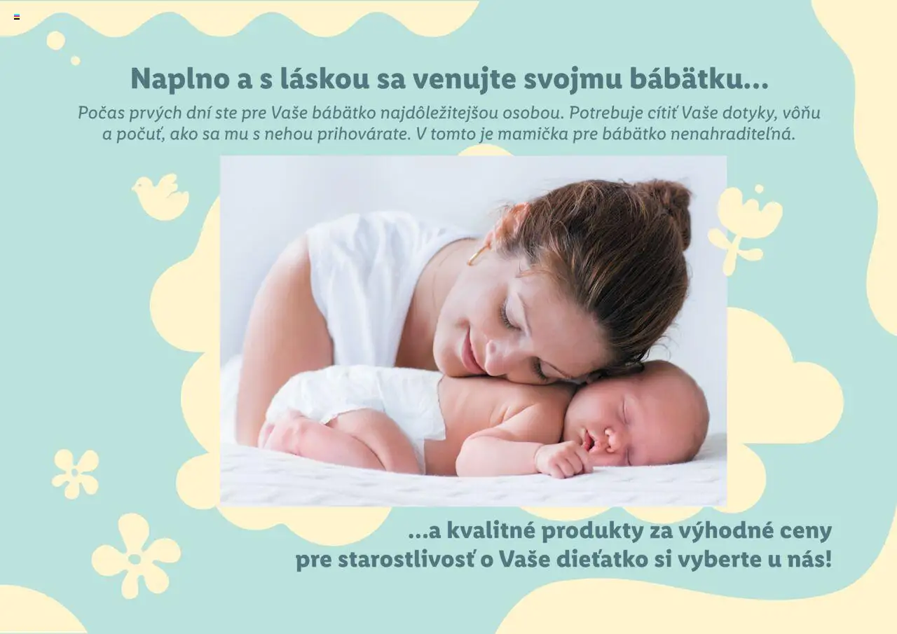 Lidl Lupilu │ platný od 03.06.2025 | Strana: 3