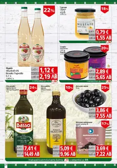 Преглед на BulMag брошура - Офертите са валидни от 13.04.2026 | Страница: 24