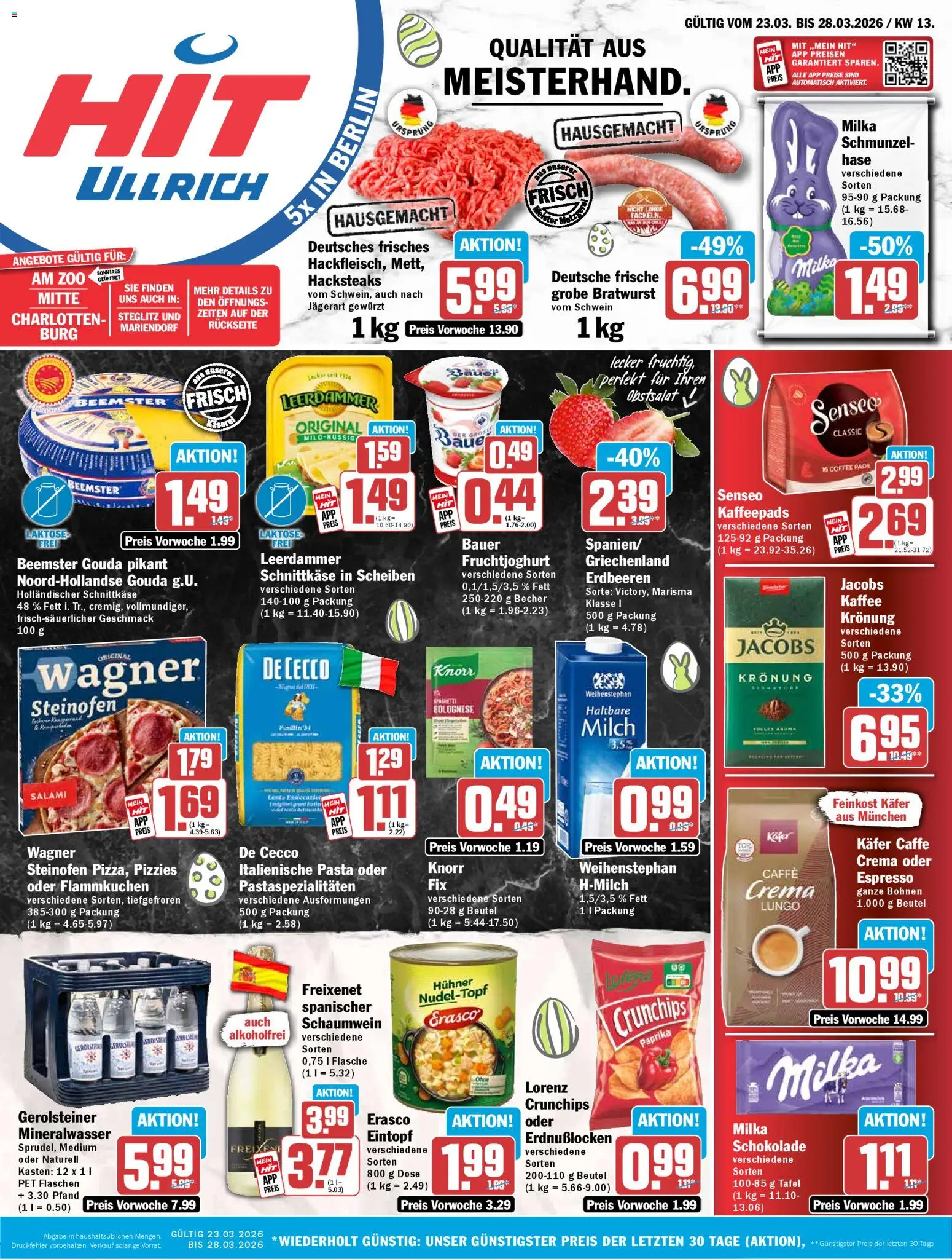 HIT Prospekt 	 – gültig ab 23.03.2026 | Seite: 1